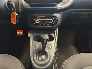 SMART Forfour 0.9 Passion twinamic