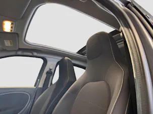 SMART Forfour 0.9 Passion twinamic