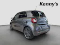 SMART Forfour 0.9 Passion twinamic