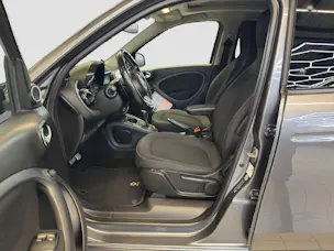 SMART Forfour 0.9 Passion twinamic