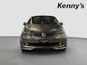 SMART Forfour 0.9 Passion twinamic
