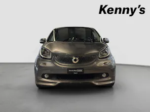 SMART Forfour 0.9 Passion twinamic