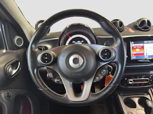 SMART Forfour 0.9 Passion twinamic