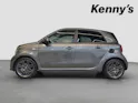 SMART Forfour 0.9 Passion twinamic