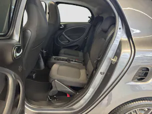 SMART Forfour 0.9 Passion twinamic
