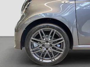 SMART Forfour 0.9 Passion twinamic