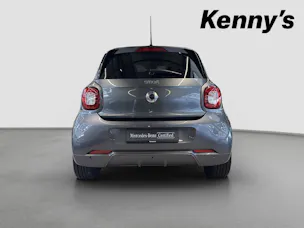 SMART Forfour 0.9 Passion twinamic
