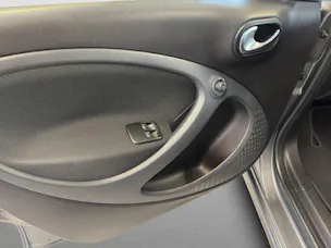 SMART Forfour 0.9 Passion twinamic