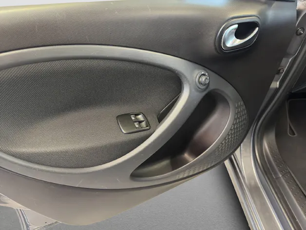 SMART Forfour 0.9 Passion twinamic