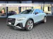 AUDI SQ2 TFSI quattro S-tronic Pfeilgrau Perleffekt