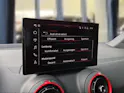 AUDI SQ2 TFSI quattro S-tronic Pfeilgrau Perleffekt