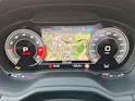 AUDI SQ2 TFSI quattro S-tronic Pfeilgrau Perleffekt