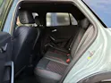 AUDI SQ2 TFSI quattro S-tronic Pfeilgrau Perleffekt