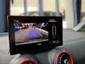 AUDI SQ2 TFSI quattro S-tronic Pfeilgrau Perleffekt