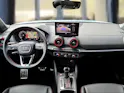 AUDI SQ2 TFSI quattro S-tronic Pfeilgrau Perleffekt