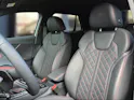 AUDI SQ2 TFSI quattro S-tronic Pfeilgrau Perleffekt