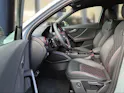 AUDI SQ2 TFSI quattro S-tronic Pfeilgrau Perleffekt