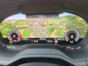 AUDI SQ2 TFSI quattro S-tronic Pfeilgrau Perleffekt