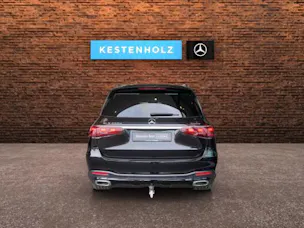 MERCEDES-BENZ GLS 450 d 4M 9G-Tronic
