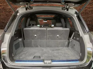 MERCEDES-BENZ GLS 450 d 4M 9G-Tronic