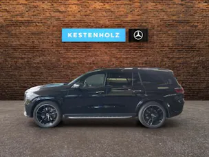 MERCEDES-BENZ GLS 450 d 4M 9G-Tronic