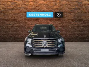 MERCEDES-BENZ GLS 450 d 4M 9G-Tronic