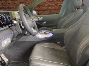 MERCEDES-BENZ GLS 450 d 4M 9G-Tronic