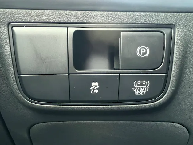 HYUNDAI Tucson 1.6 TGDI HEV Amplia 2WD