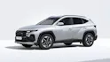 HYUNDAI Tucson 1.6 TGDI HEV Amplia 2WD