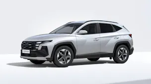 HYUNDAI Tucson 1.6 TGDI HEV Amplia 2WD