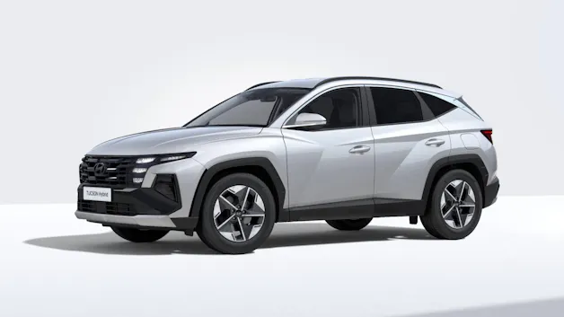 HYUNDAI Tucson 1.6 TGDI HEV Amplia 2WD