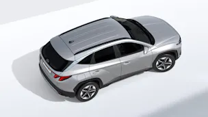 HYUNDAI Tucson 1.6 TGDI HEV Amplia 2WD