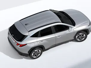 HYUNDAI Tucson 1.6 TGDI HEV Amplia 2WD