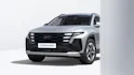 HYUNDAI Tucson 1.6 TGDI HEV Amplia 2WD