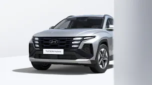 HYUNDAI Tucson 1.6 TGDI HEV Amplia 2WD