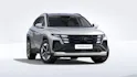 HYUNDAI Tucson 1.6 TGDI HEV Amplia 2WD