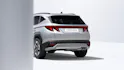 HYUNDAI Tucson 1.6 TGDI HEV Amplia 2WD