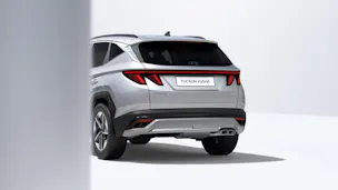 HYUNDAI Tucson 1.6 TGDI HEV Amplia 2WD