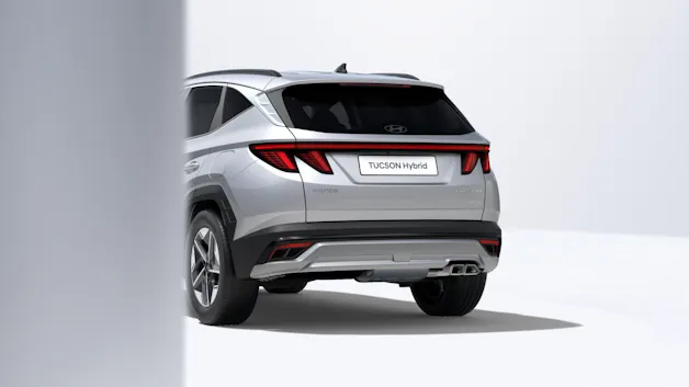 HYUNDAI Tucson 1.6 TGDI HEV Amplia 2WD