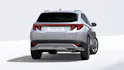 HYUNDAI Tucson 1.6 TGDI HEV Amplia 2WD