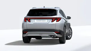 HYUNDAI Tucson 1.6 TGDI HEV Amplia 2WD