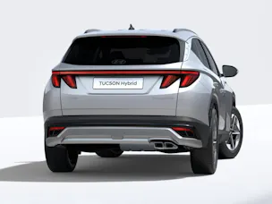 HYUNDAI Tucson 1.6 TGDI HEV Amplia 2WD