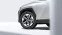 HYUNDAI Tucson 1.6 TGDI HEV Amplia 2WD