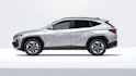 HYUNDAI Tucson 1.6 TGDI HEV Amplia 2WD