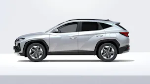 HYUNDAI Tucson 1.6 TGDI HEV Amplia 2WD