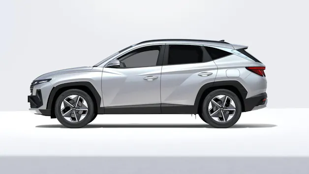 HYUNDAI Tucson 1.6 TGDI HEV Amplia 2WD