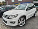 VW Tiguan 2.0 TDI Sport&Style 4Motion DSG