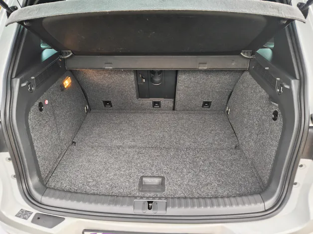 VW Tiguan 2.0 TDI Sport&Style 4Motion DSG