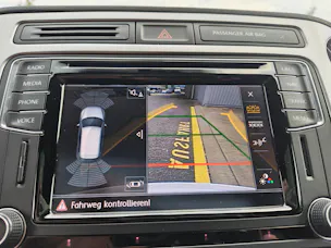 VW Tiguan 2.0 TDI Sport&Style 4Motion DSG
