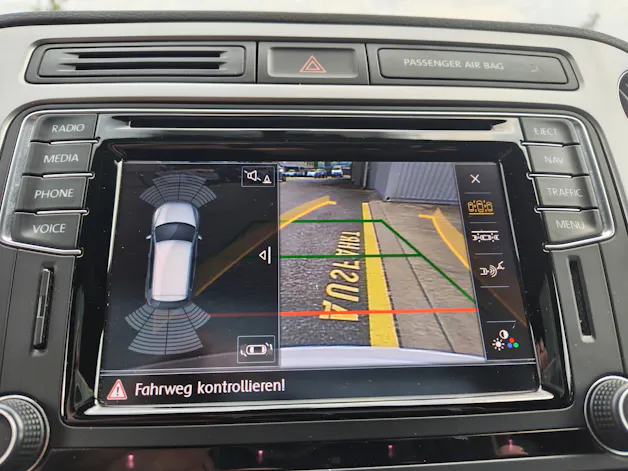 VW Tiguan 2.0 TDI Sport&Style 4Motion DSG